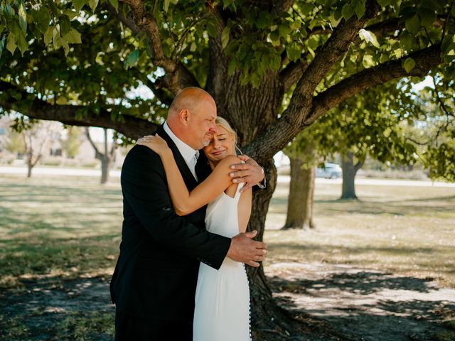 Kylie and Jesse's Wedding in Brookings, South Dakota 61