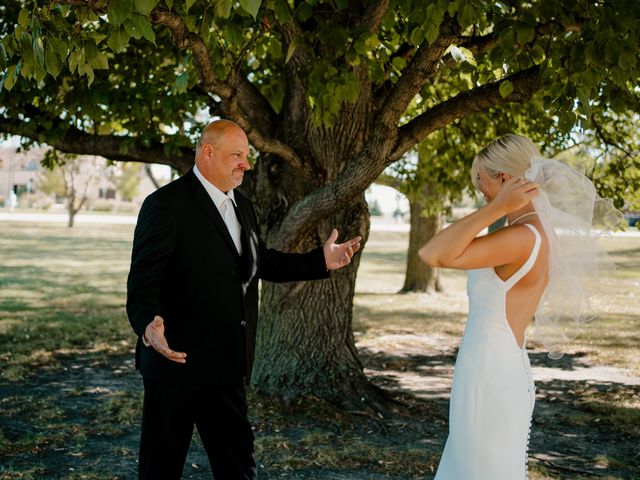 Kylie and Jesse's Wedding in Brookings, South Dakota 63