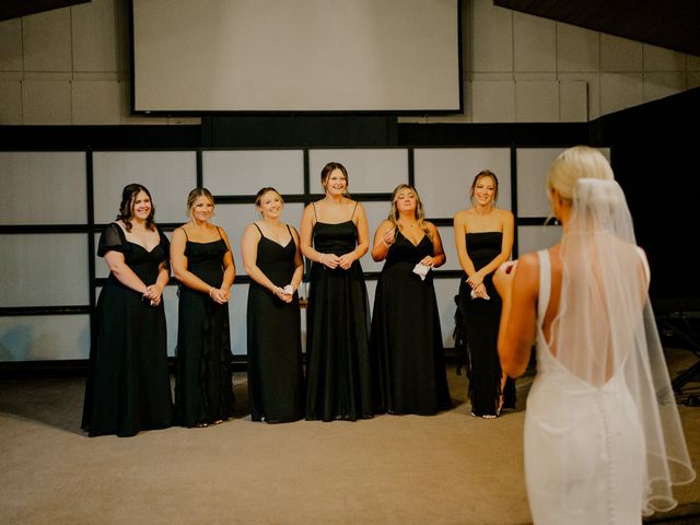 Kylie and Jesse's Wedding in Brookings, South Dakota 68
