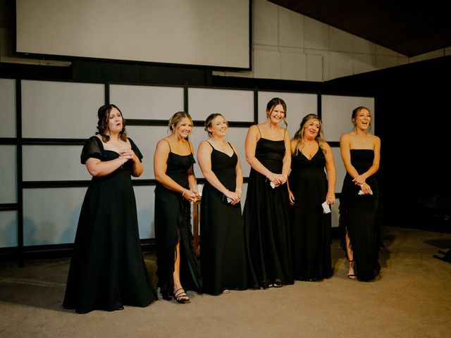 Kylie and Jesse's Wedding in Brookings, South Dakota 71