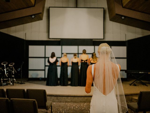 Kylie and Jesse's Wedding in Brookings, South Dakota 72