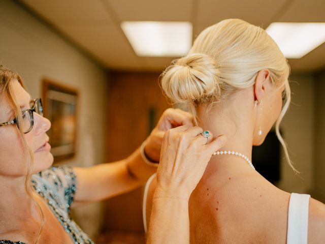 Kylie and Jesse's Wedding in Brookings, South Dakota 78