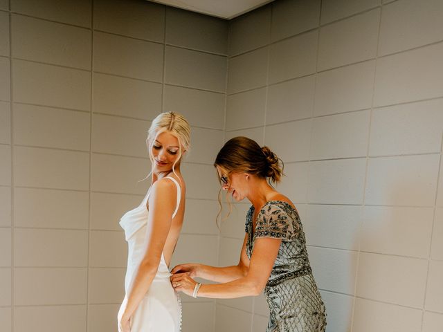 Kylie and Jesse's Wedding in Brookings, South Dakota 86