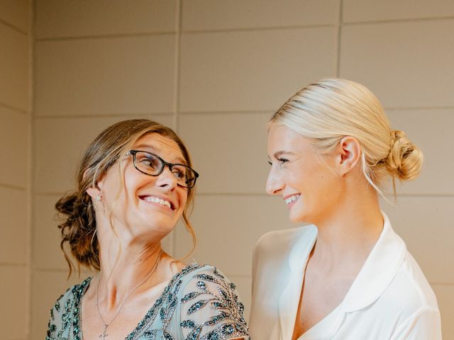 Kylie and Jesse's Wedding in Brookings, South Dakota 89