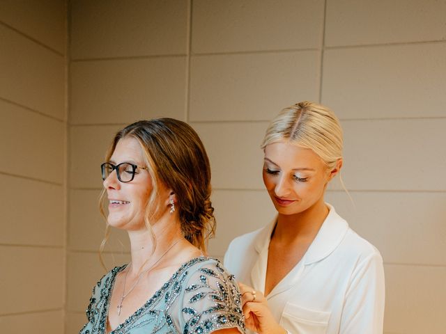 Kylie and Jesse's Wedding in Brookings, South Dakota 90