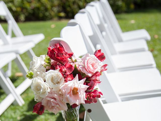 Shannon and Neelesh&apos;s Wedding in Kapolei, Hawaii 10