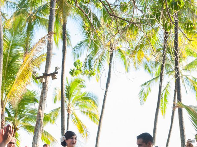 Shannon and Neelesh&apos;s Wedding in Kapolei, Hawaii 28