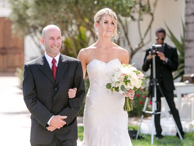Meghan and Antoine&apos;s Wedding in Temecula, California 9