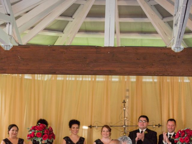 Lester  and Yvonne &apos;s Wedding in San Antonio, Texas 1