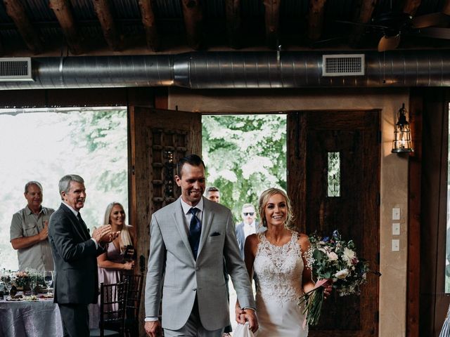 Brian and Mandi&apos;s Wedding in Weatherford, Texas 172