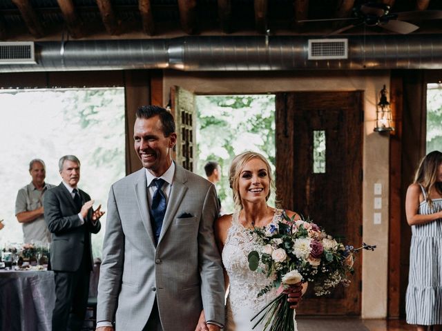 Brian and Mandi&apos;s Wedding in Weatherford, Texas 175