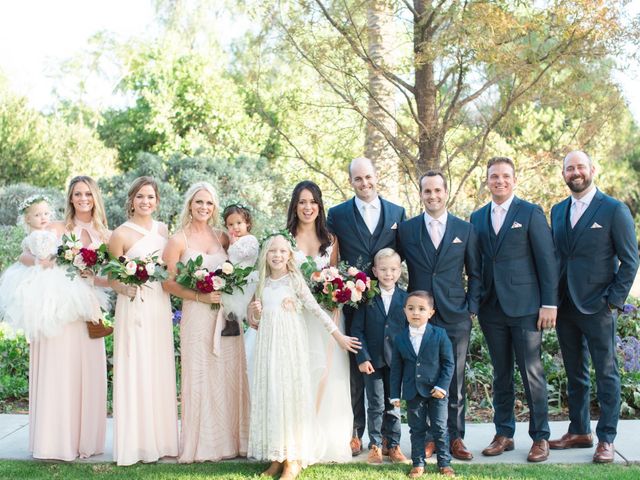 Matt and Nicole&apos;s Wedding in Camarillo, California 27