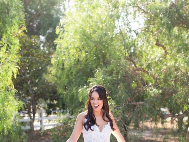 Matt and Nicole&apos;s Wedding in Camarillo, California 36