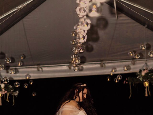 Djimon and Jasmine&apos;s Wedding in Duvall, Washington 25