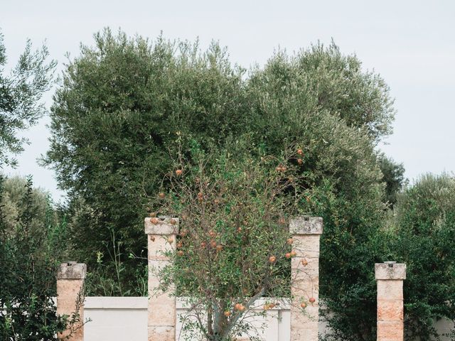 Yanko and Adina&apos;s Wedding in Bari, Italy 84