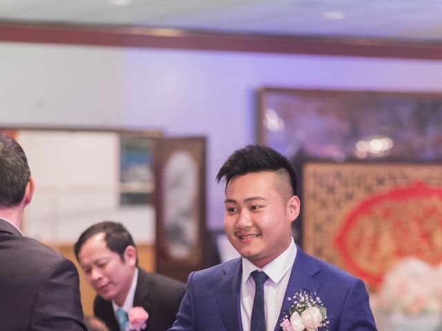 Trinh and Vince&apos;s Wedding in Des Plaines, Illinois 26