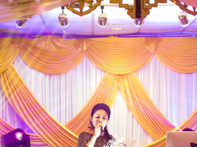 Trinh and Vince&apos;s Wedding in Des Plaines, Illinois 32