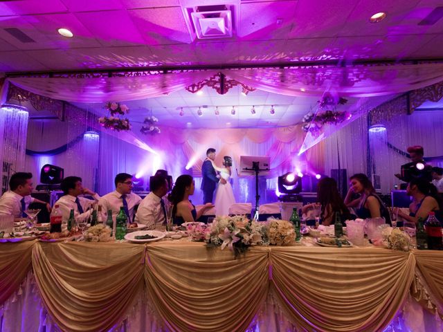 Trinh and Vince&apos;s Wedding in Des Plaines, Illinois 36