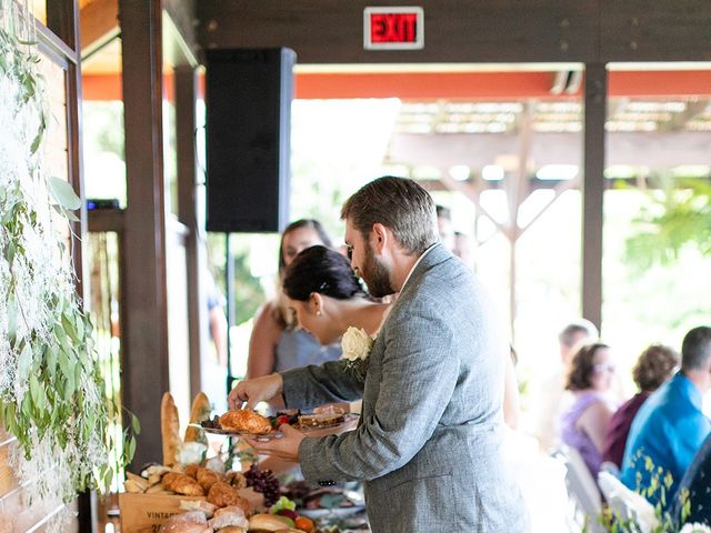 Ben and Alyssa&apos;s Wedding in Kailua Kona, Hawaii 14