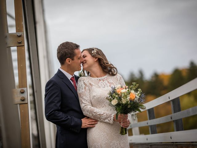 Brian and Caitlin&apos;s Wedding in Washington Crossing, Pennsylvania 1