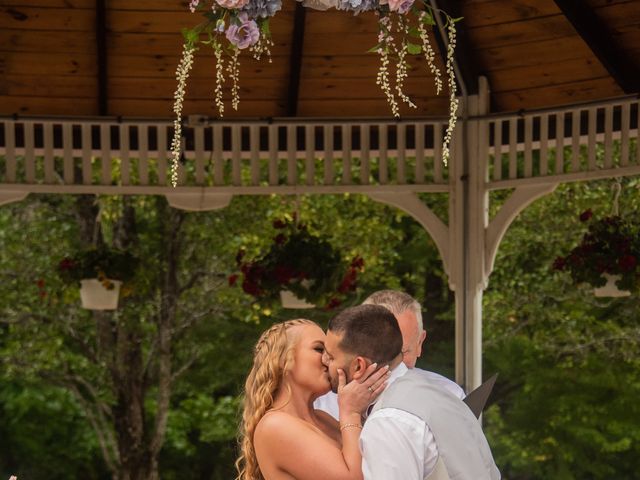 Colby and Devin&apos;s Wedding in Wrentham, Massachusetts 9