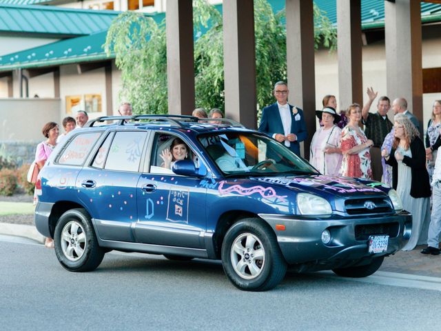 Cole and Joy&apos;s Wedding in Charlotte, North Carolina 48