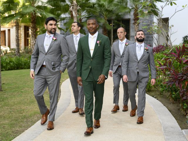 Rocky and Lance&apos;s Wedding in Punta de Mita, Mexico 6