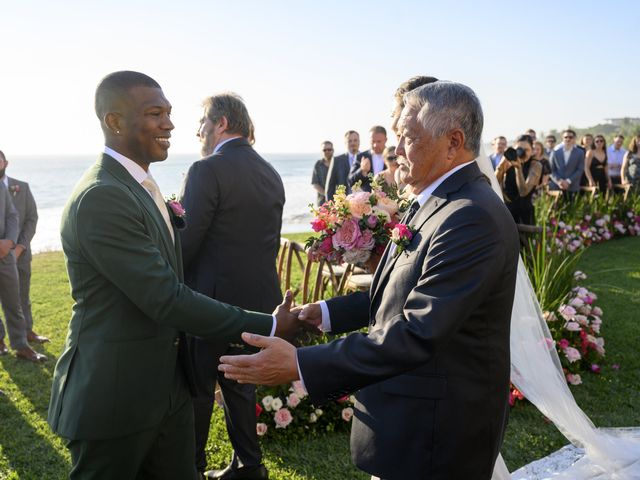 Rocky and Lance&apos;s Wedding in Punta de Mita, Mexico 11