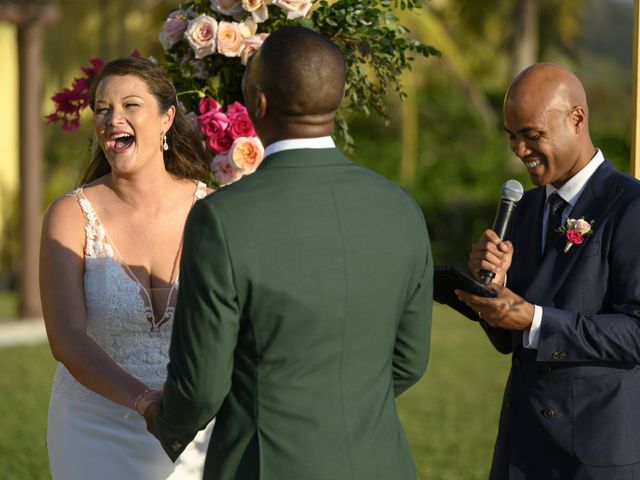 Rocky and Lance&apos;s Wedding in Punta de Mita, Mexico 13