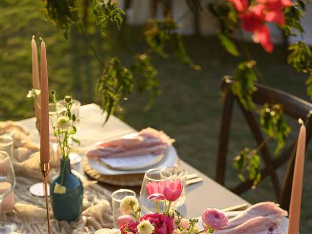 Rocky and Lance&apos;s Wedding in Punta de Mita, Mexico 17