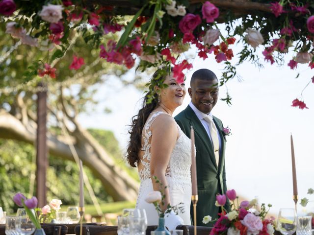 Rocky and Lance&apos;s Wedding in Punta de Mita, Mexico 19