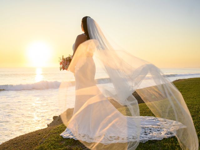 Rocky and Lance&apos;s Wedding in Punta de Mita, Mexico 23