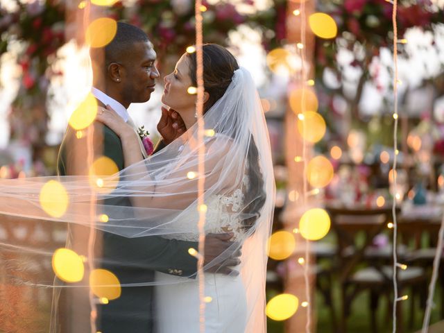 Rocky and Lance&apos;s Wedding in Punta de Mita, Mexico 24