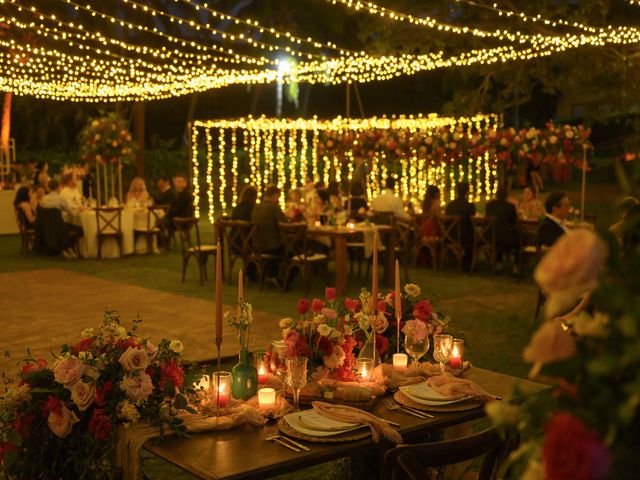 Rocky and Lance&apos;s Wedding in Punta de Mita, Mexico 26