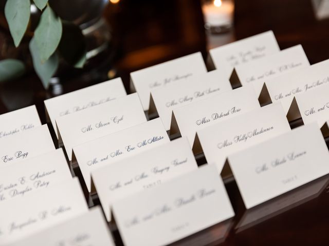 Douglas and Sarah's Wedding in New York, New York 52