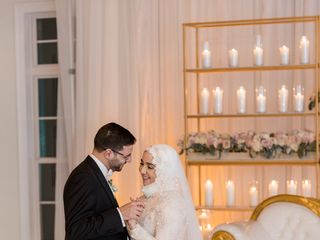 Suzann &amp; Hasan&apos;s wedding 3