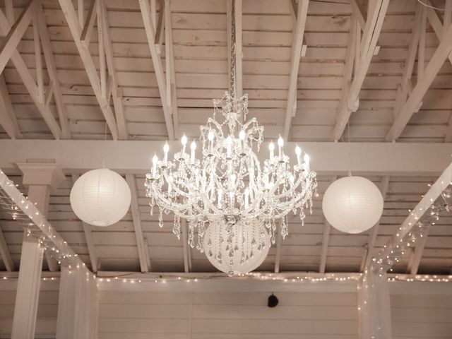 Emily and Jessica's Wedding in Berryville, Virginia 2