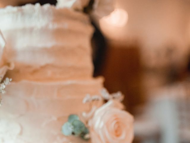 Emily and Jessica's Wedding in Berryville, Virginia 5