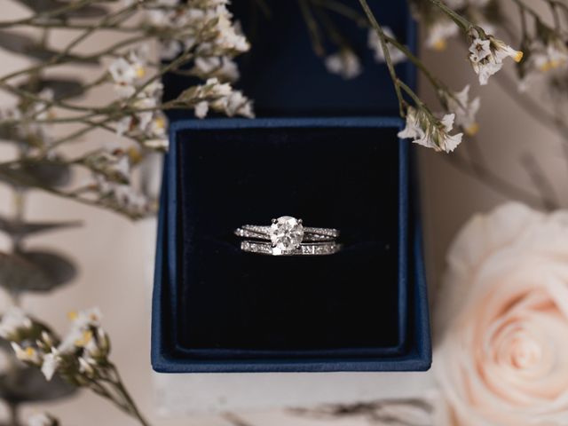 Emily and Jessica's Wedding in Berryville, Virginia 8