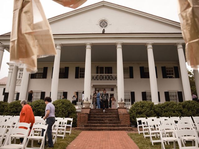 Emily and Jessica&apos;s Wedding in Berryville, Virginia 14