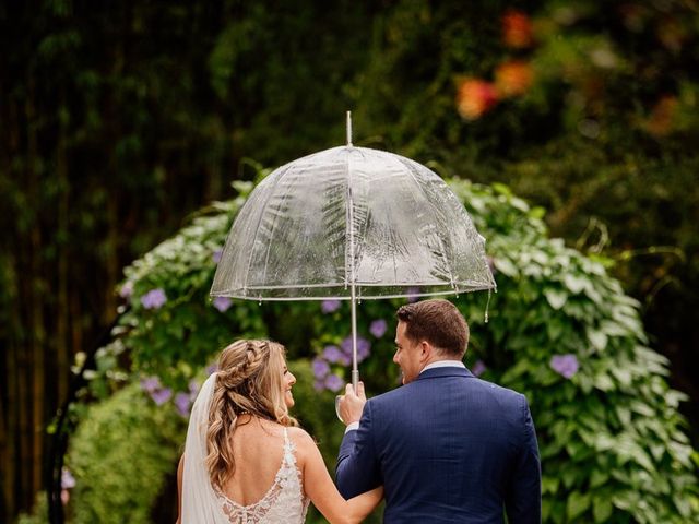 Zac and Megan&apos;s Wedding in Port Saint Lucie, Florida 14