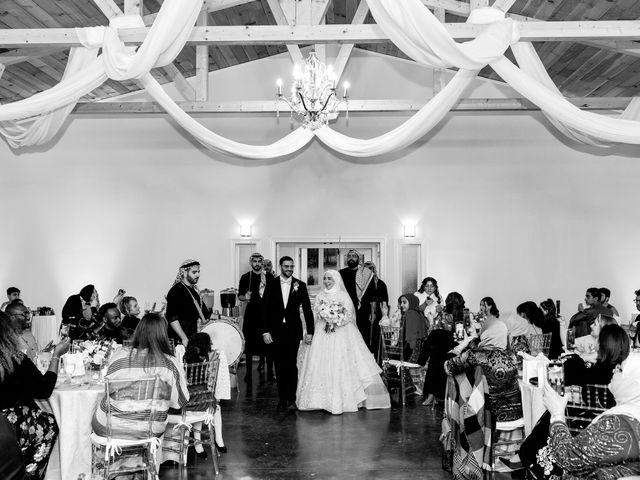 Hasan and Suzann&apos;s Wedding in Morehead, Cayman Islands 18