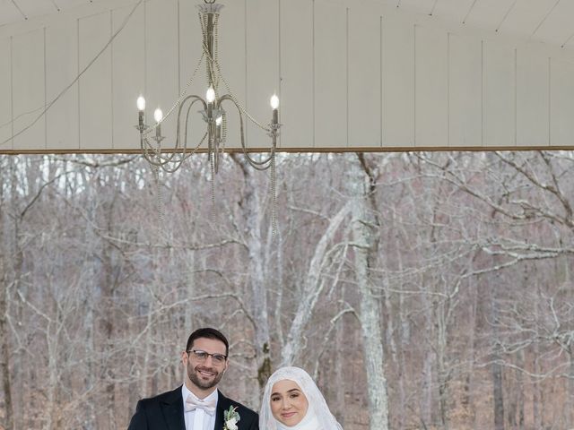 Hasan and Suzann&apos;s Wedding in Morehead, Cayman Islands 28