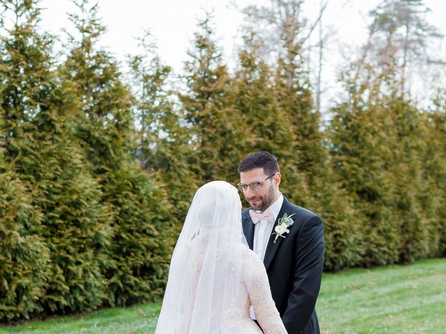 Hasan and Suzann&apos;s Wedding in Morehead, Kentucky 29