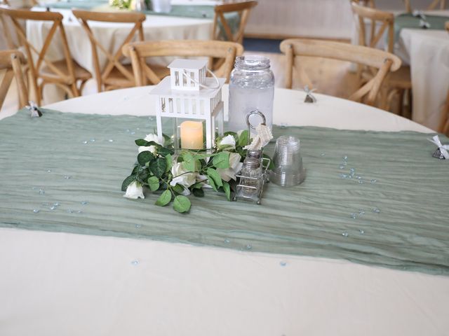 Tiffany and Jesse's Wedding in Moorhead, Minnesota 12