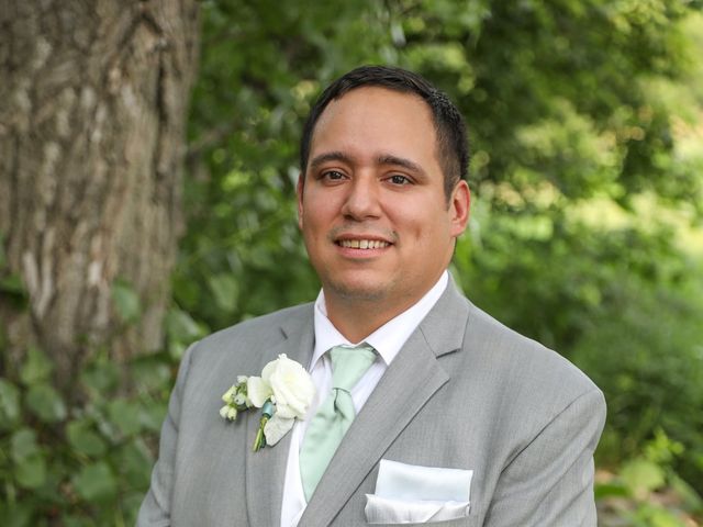 Tiffany and Jesse's Wedding in Moorhead, Minnesota 22