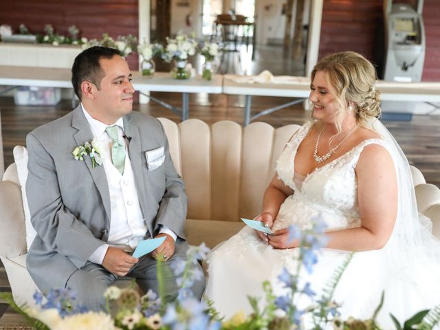 Tiffany and Jesse's Wedding in Moorhead, Minnesota 23