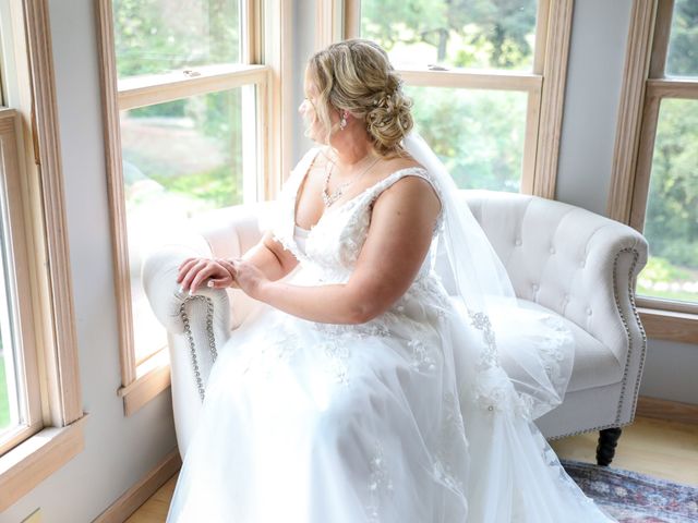 Tiffany and Jesse's Wedding in Moorhead, Minnesota 24