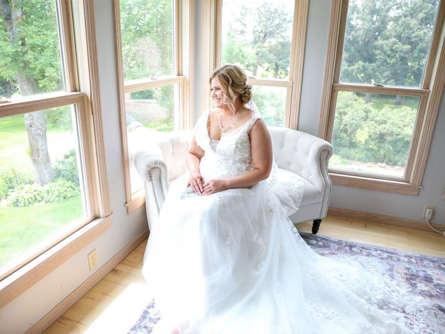 Tiffany and Jesse's Wedding in Moorhead, Minnesota 25