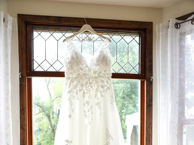 Tiffany and Jesse's Wedding in Moorhead, Minnesota 26